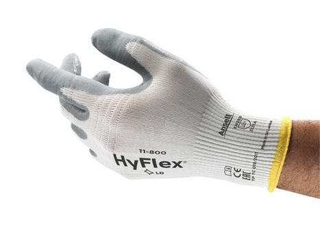 HYFLEX 11581 SIZE 11,0