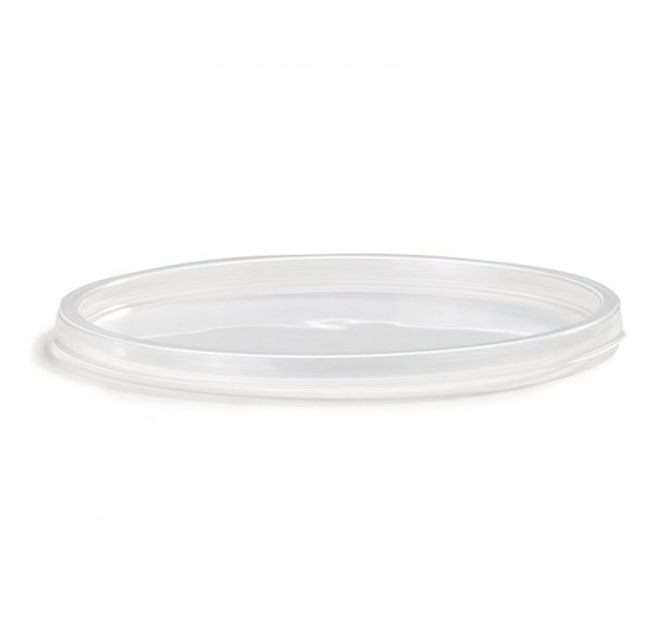 22373 RD32C DELI CONT PP 32-OZ CLEAR