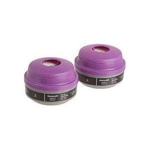 CART/FILTER OV P100