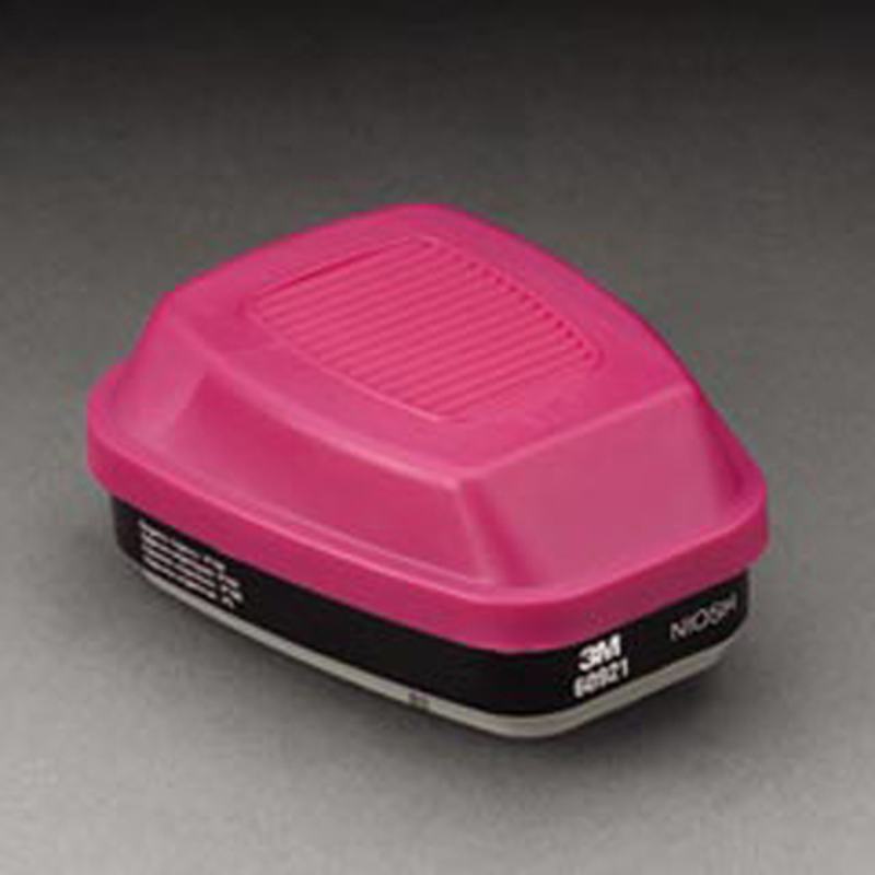 COMBINATION FILTER P100ORGANIC VAPOR/ACID GAS L