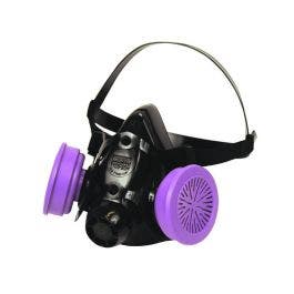 Cartridge Respirators