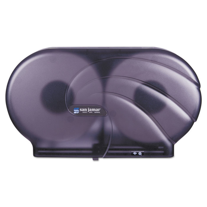 TOWEL & TISSUE DISPENSERS