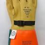 Kunz Buckskin Primary Protector 15" USA Made