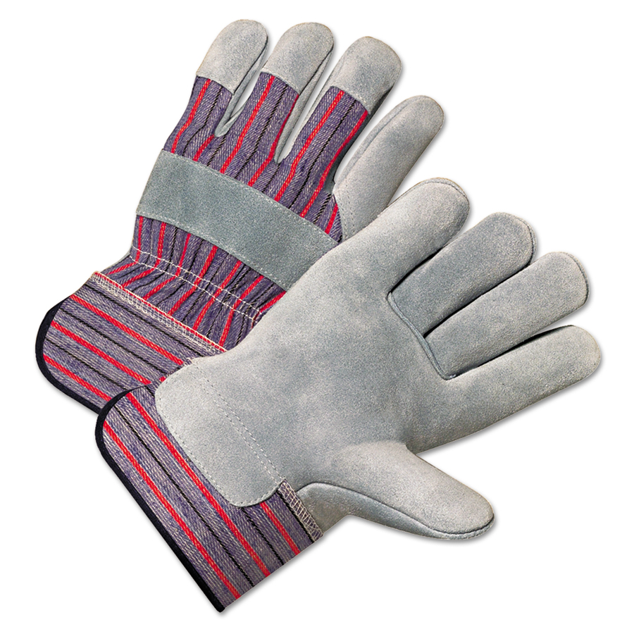 ANCHOR 3270Q LEATHER GUNN PATTERN 2 1/2 CUFF