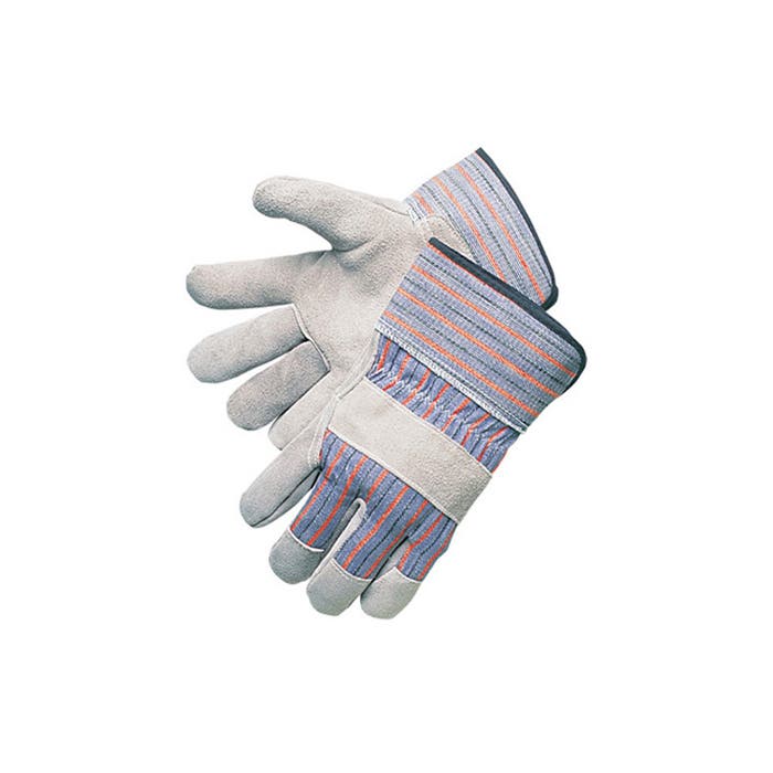 ANCHOR 3260 LEATHER PALM GUNN PATTERN 2 1/2