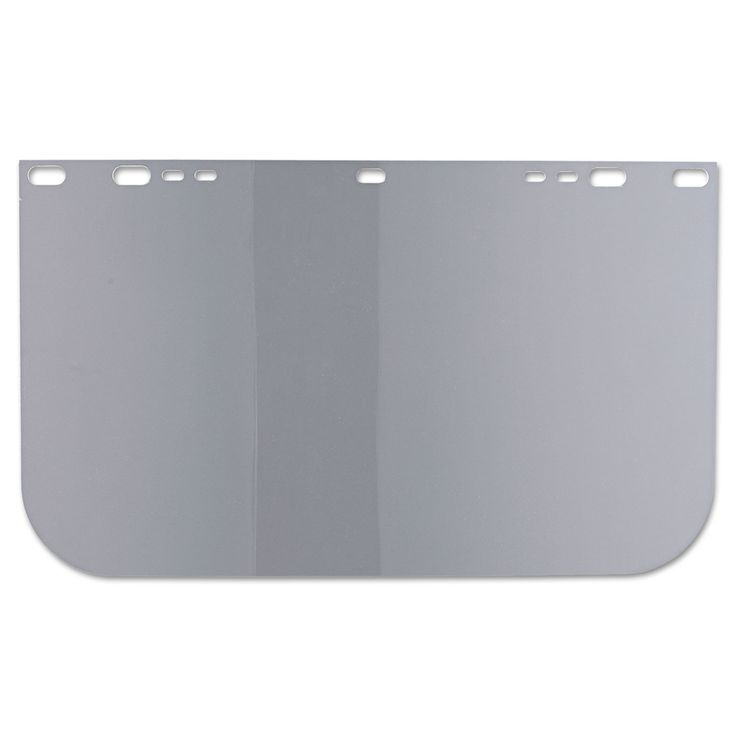 ANCHOR 9 X 15.5 CLEAR BOUND VISOR FOR JACKSON