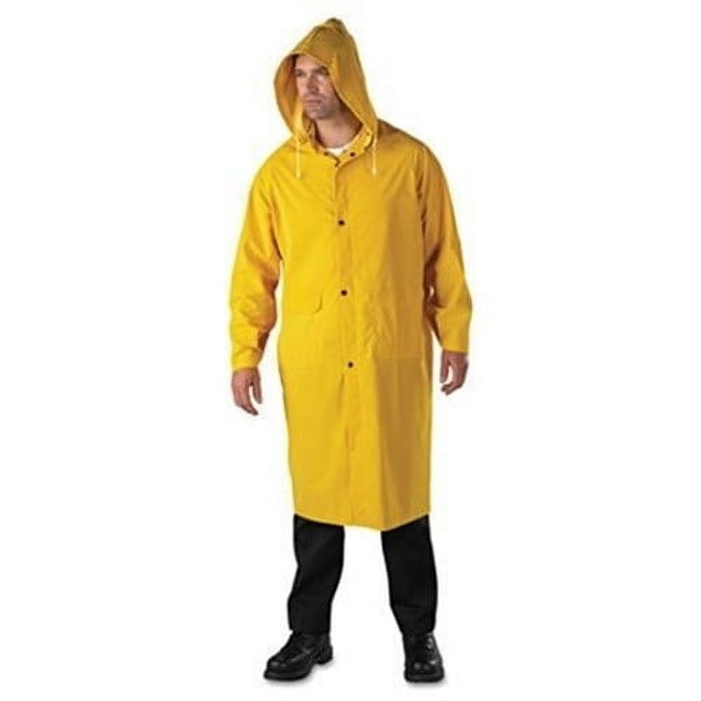 ANCHOR 48" RAINCOAT PVCOVER POLYESTER 3XL