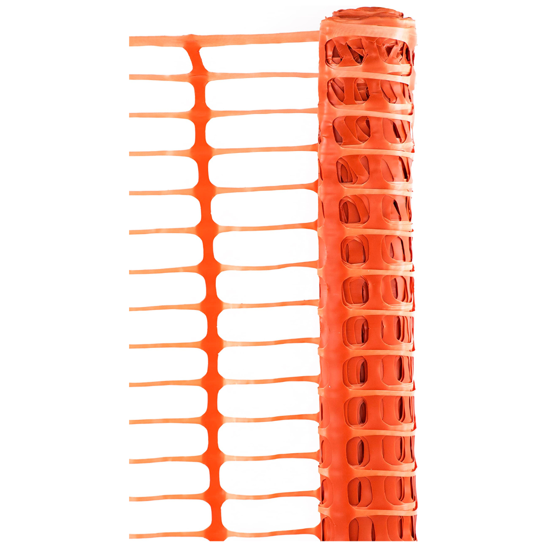 Safety Fences