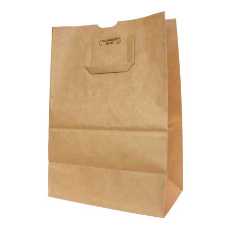 HANDLE/SHOPPING PAPER BAGS