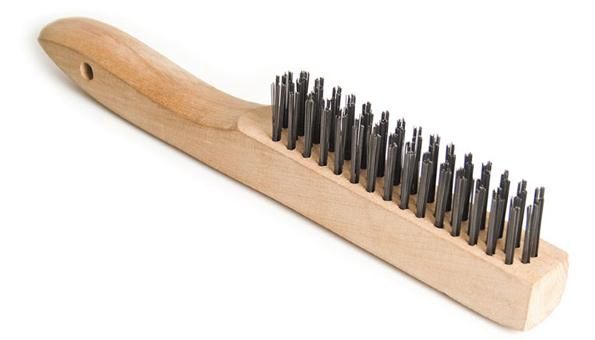 Scratch Brushes