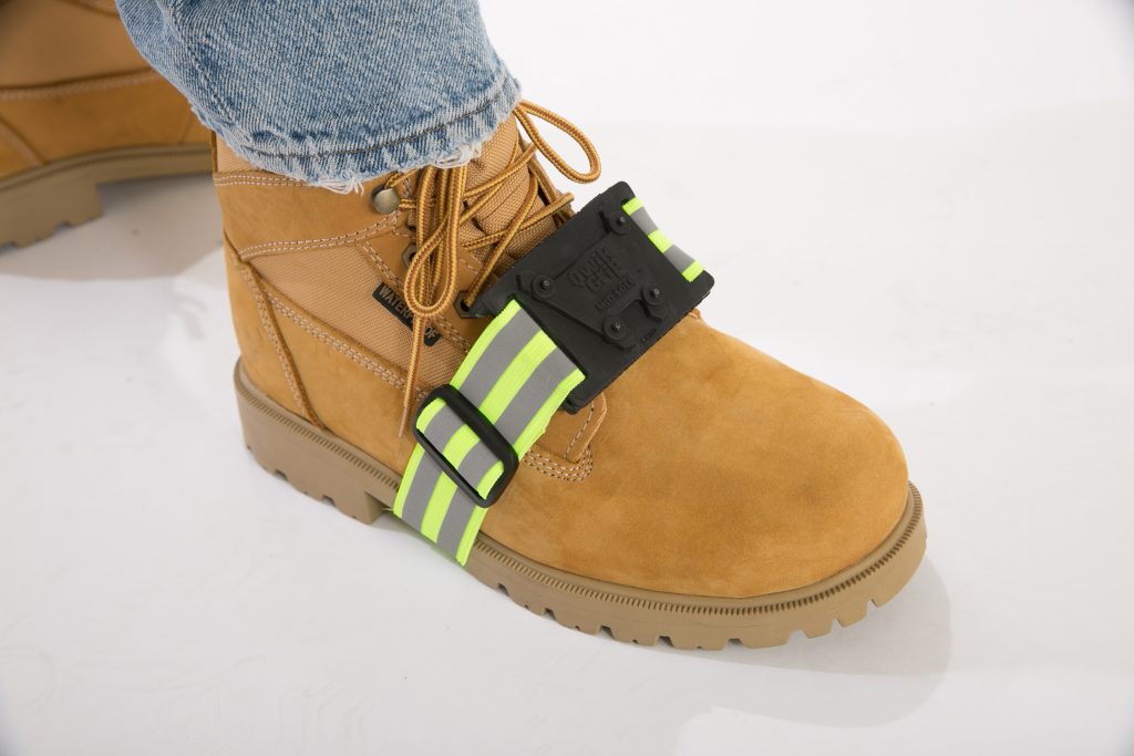 ICE & SNOW TRACTION DEVICES