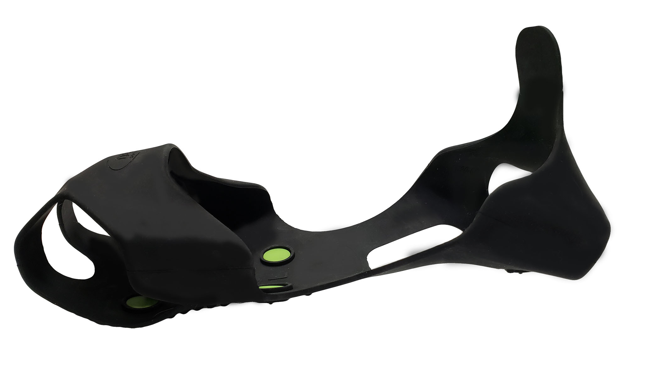 ICETRED™ FSTD - (Full Sole Traction Device) 24 pair / Case. Fits over most dress & safety toe style shoes and boots.