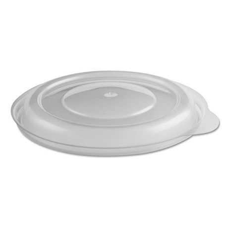 LH4800D INCREDI-BOWLS RD BOWL LID PP 4.75" CLEAR AF