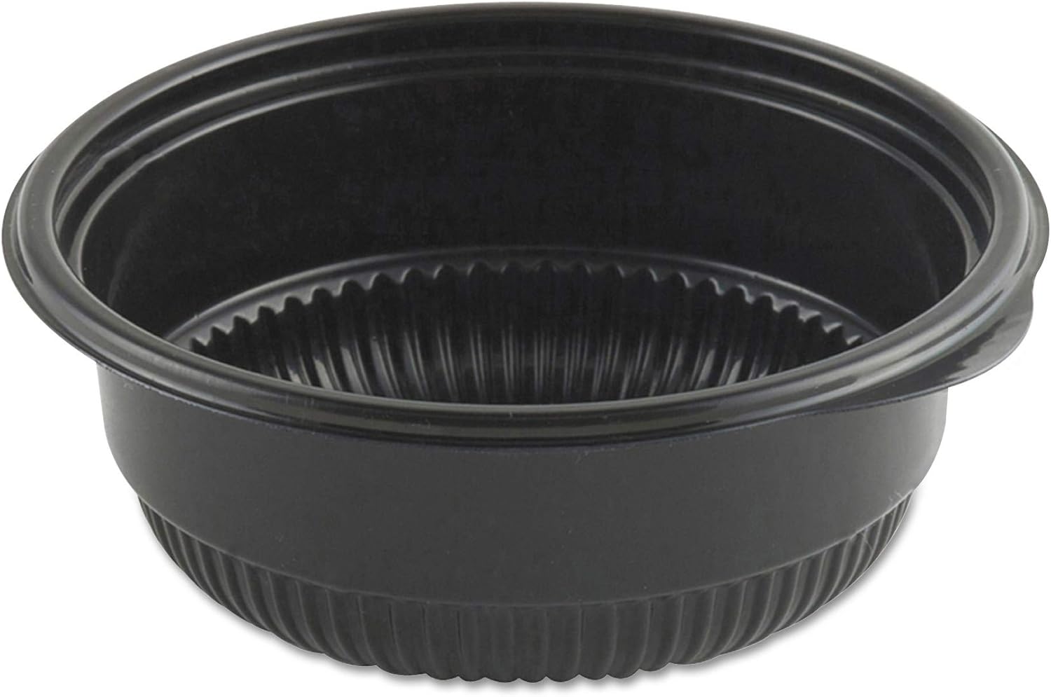 M5816B INCREDI-BOWL 16OZ BLACK 5.75 ROUND