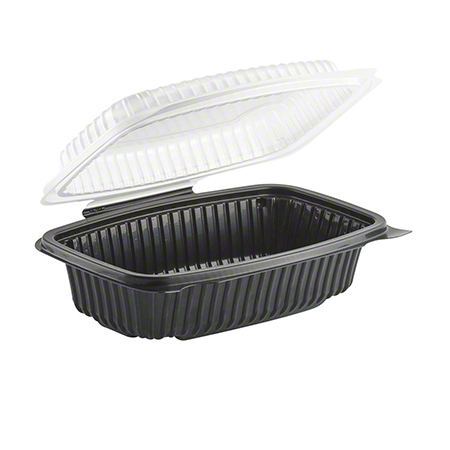 PLASTIC MICROWAVABLE CNTRS/LID