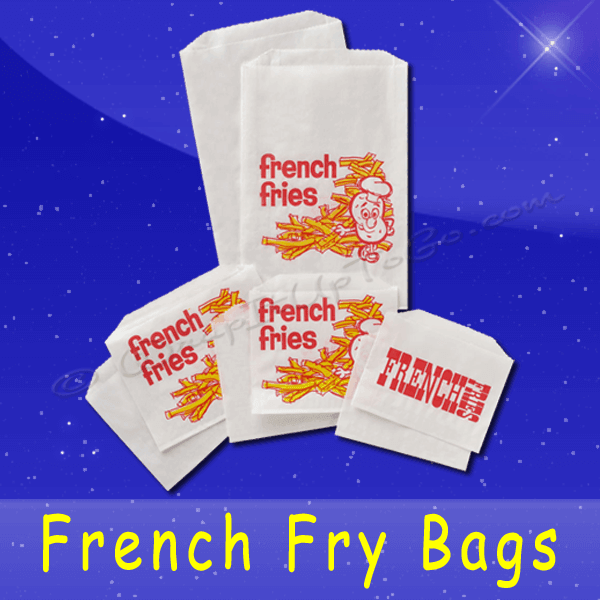 FRENCH FRY