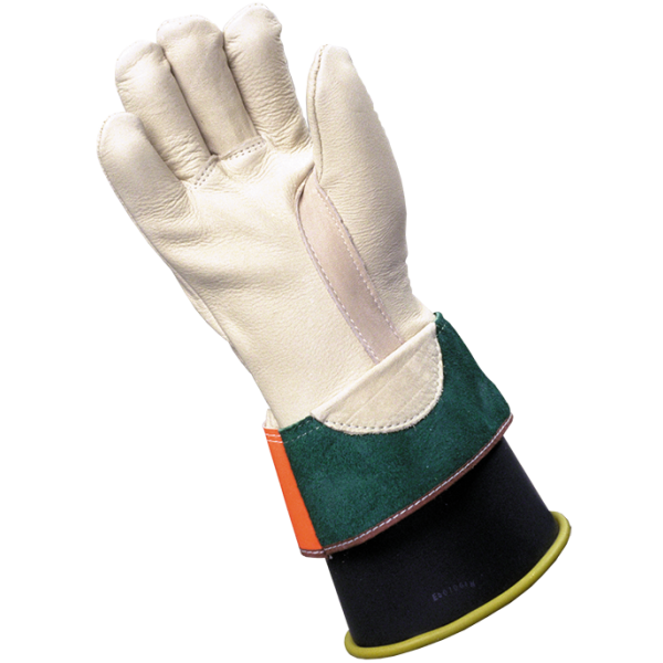 Kunz Goatskin Primary Protector 13" USA Made