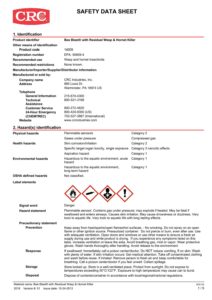 Insect Killers