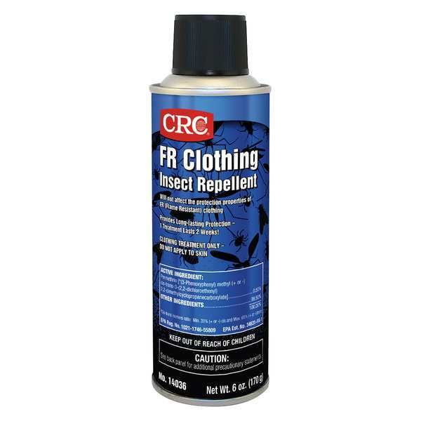 Insect Repellents & Sunscreens