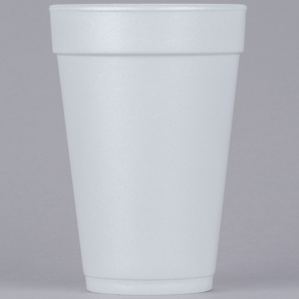 HI ROAD FUSION CUP 16U16 FOAM PS 16-OZ WHITE