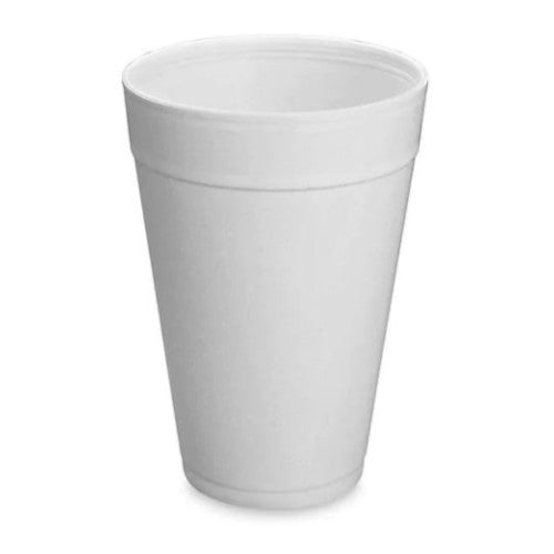 HI ROAD FOAM CUP 32AJ32 32-OZ