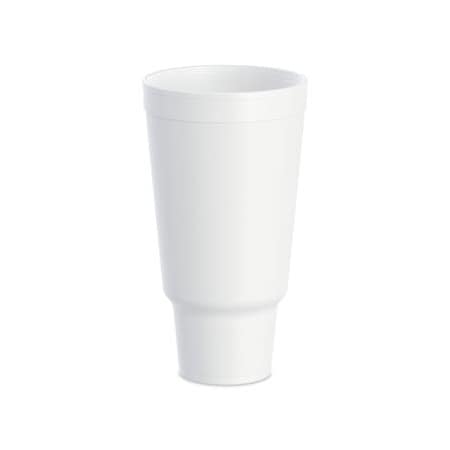 FOAM CUPS & LIDS