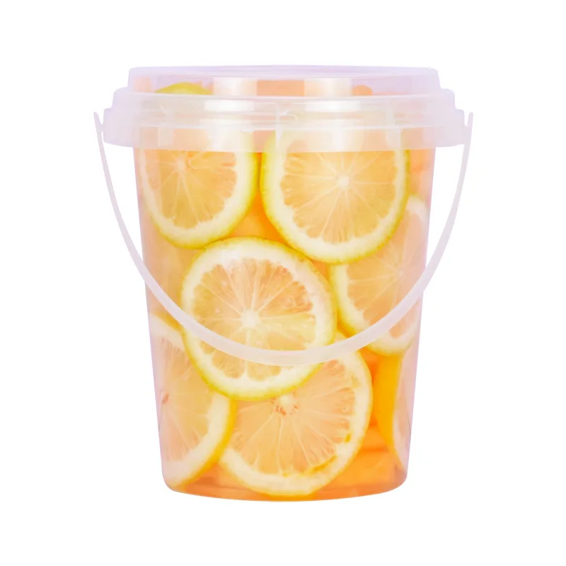 PP 32 OZ PRINTED CUP FRUIT BLAST