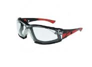 DustDevil™ Foam Lined Eyewear