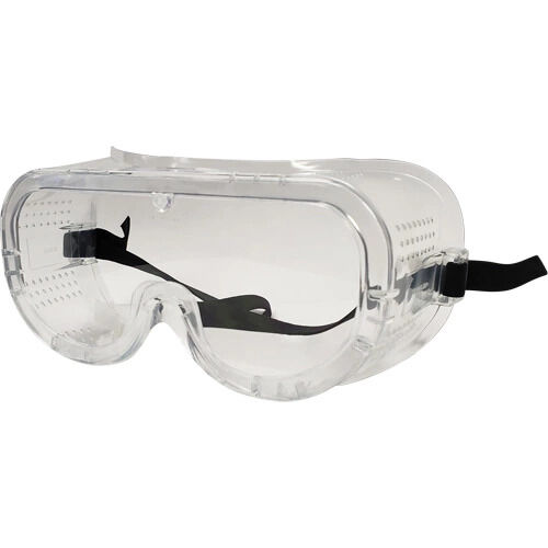 SafetyFlex™ Goggles