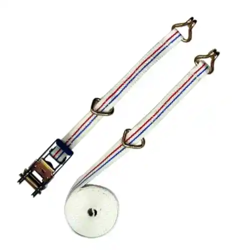 Straps & Bungee Cords
