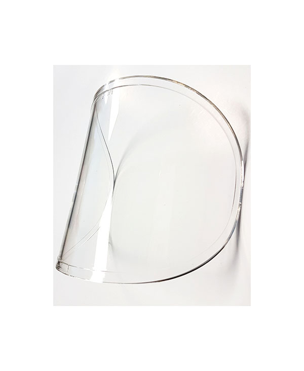 130M Full Face Replacement lens