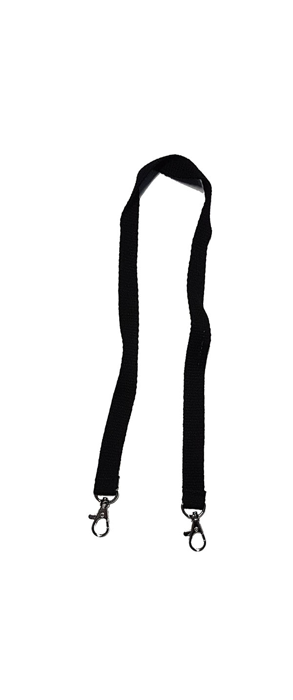130M Neck strap with Buckles