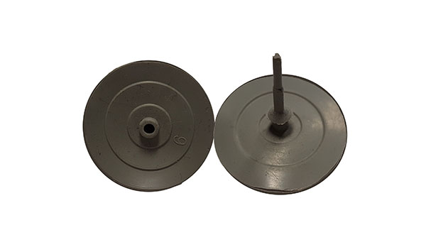 130M FULL FACE REPLACEMENT PARTS