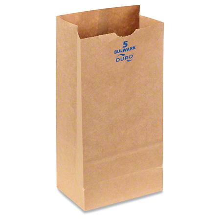 KRAFT PAPER BAGS