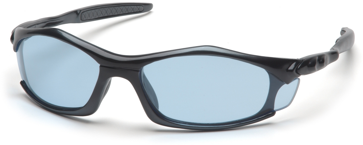 CHECKLITE LIGHT BLUE LENS