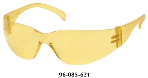 CHECKLITE AMBER LENS