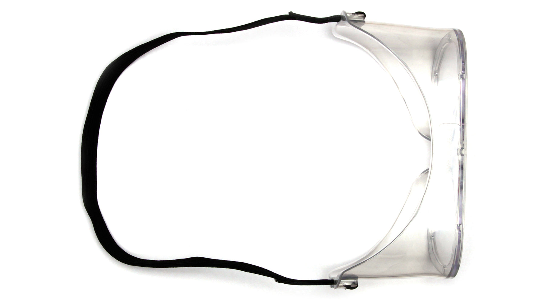 OTG GOGGLE CLR AF