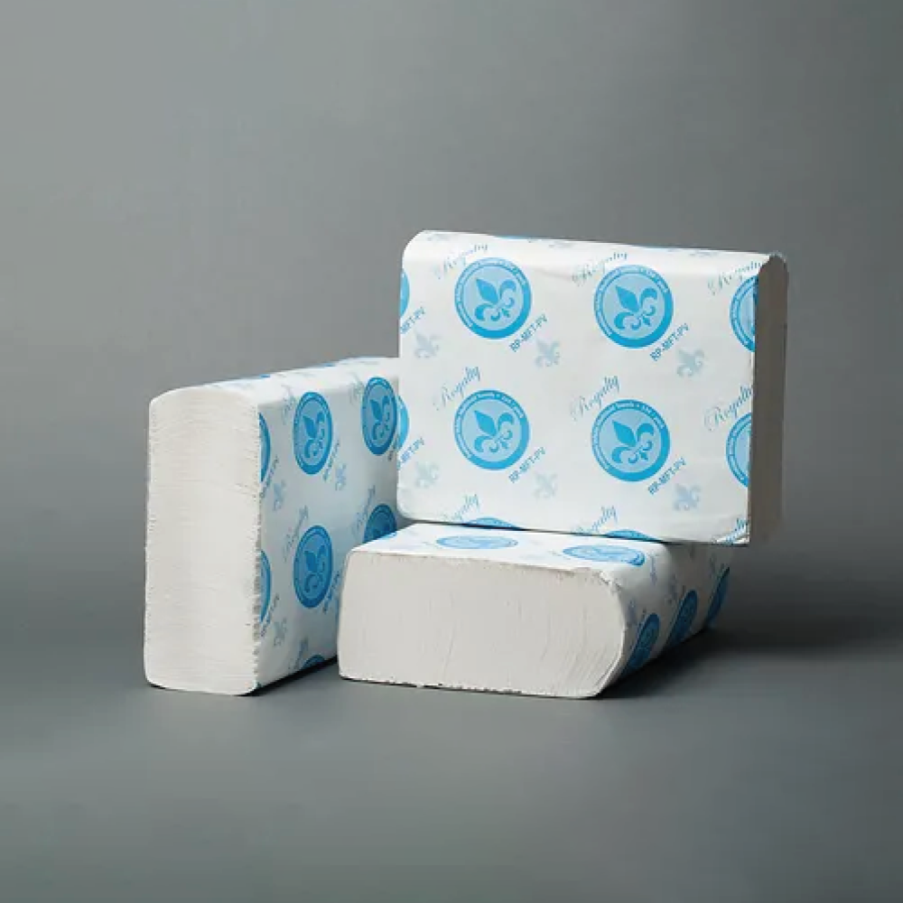 MULTIFOLD TOWELS