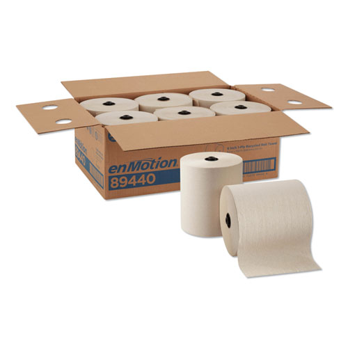ENMOTION TOUCHLESS ROLL TWL EPA COMPLIANT 8.25X700 KRF