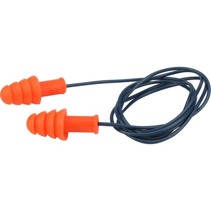 H10 METAL DETECTABLE EAR PLUG