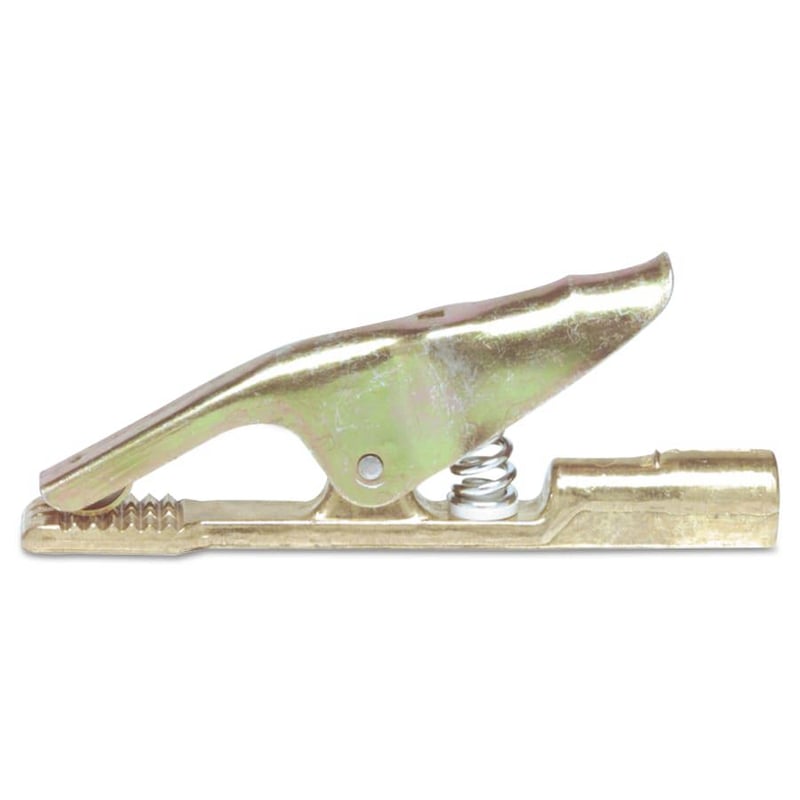 Ground Clamps