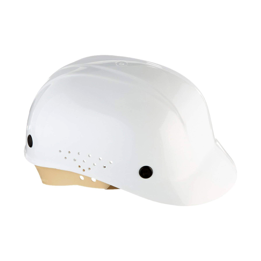 BC 100 BUMP CAP WHITE  3001937