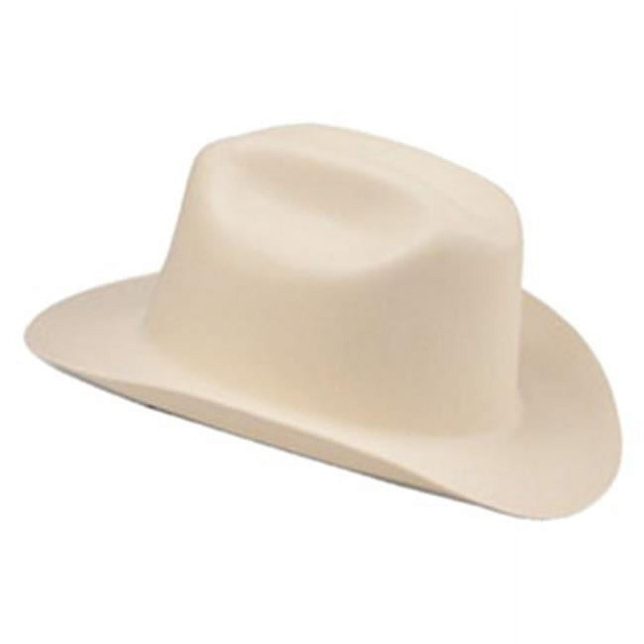 WESTERN HARD HAT WHITE  3010943