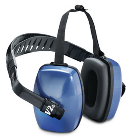 VIBE 29 HEADBAND EARMUFF  3015090