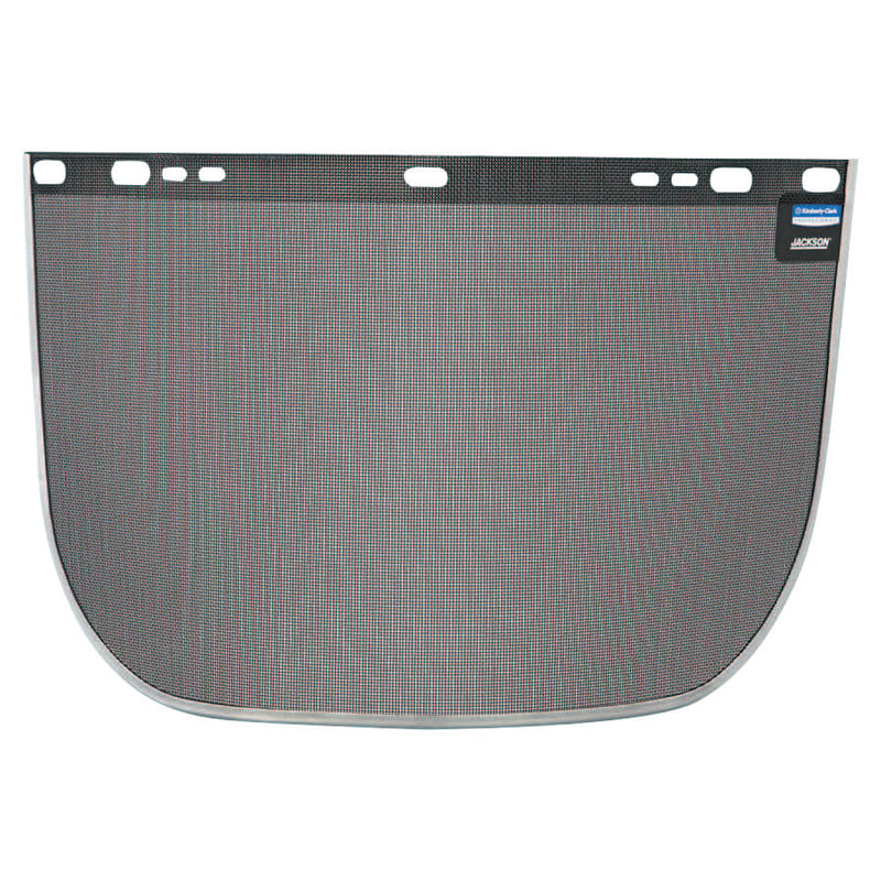 40 STEEL SCREEN FACESHIELD WINDOW  3002812
