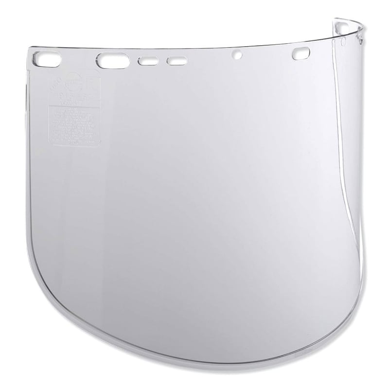 915-60 CLEAR VISOR  3002830