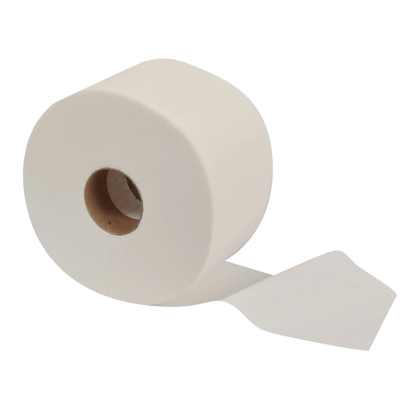 106390*TORK PREMIUM BATH TISSU RL OPTICORE 2-PLY 3.75X4.0 WHT