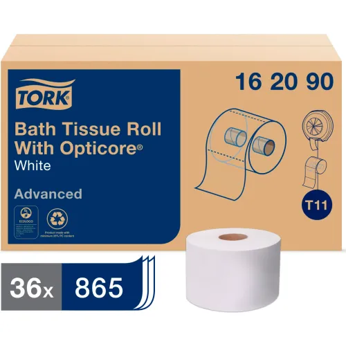 TOILET TISSUE STANDARD ROLL