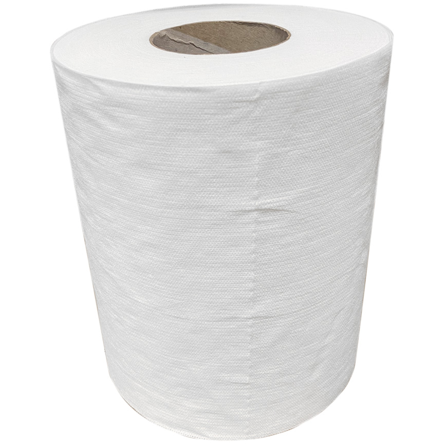CENTER PULL TOWELS