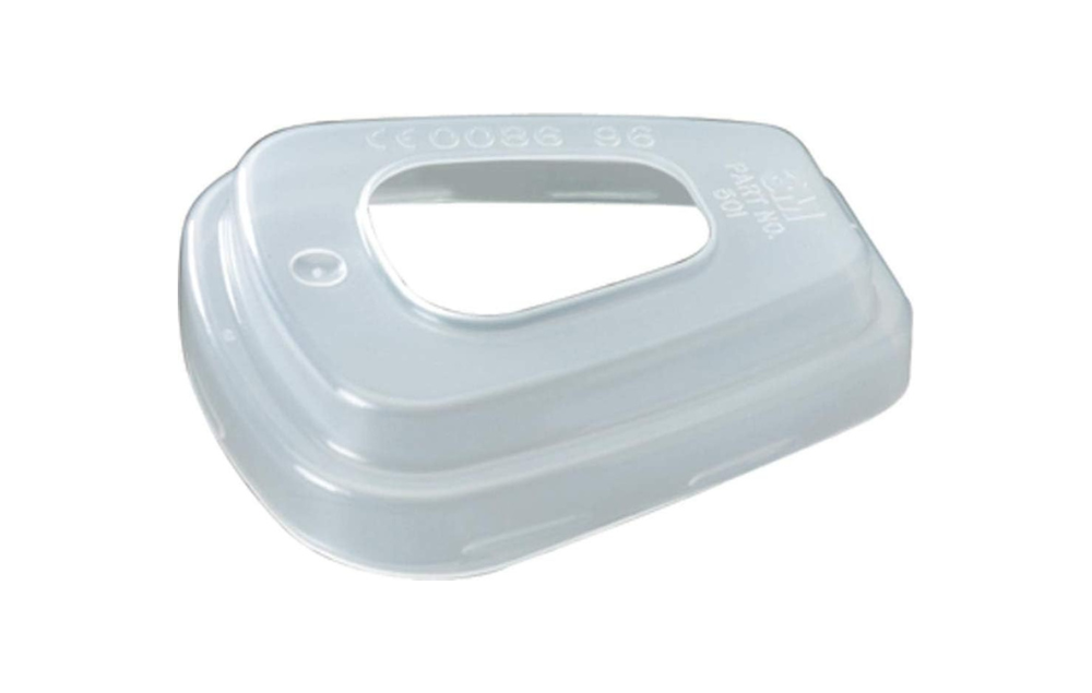 3M FILTER RETAINER 501